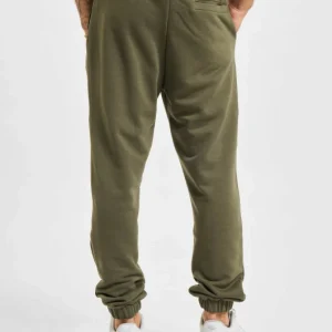 2Y Herren Jogginghose Duane In Khaki 6