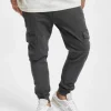 2Y Premium Herren Cargohose Aramis In Grau 10