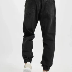 2Y Premium Herren Jogginghose Premium In Schwarz 6