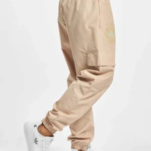 Adidas Originals Herren Jogginghose Ozworld In Beige 6