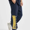 Adidas Originals Herren Jogginghose Script In Blau 8