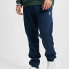 Adidas Originals Herren Jogginghose Essentials In Blau 8