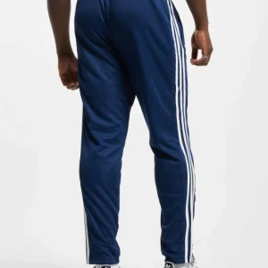 Adidas Originals Herren Jogginghose Training Essentials Base 3 Stripes In Blau 6