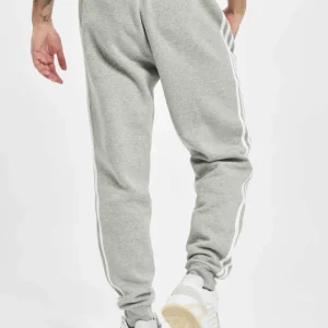 Adidas Originals Herren Jogginghose 3-Stripes In Grau 6