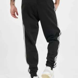 Adidas Originals Herren Jogginghose 3-Stripes In Schwarz 6
