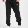 Adidas Originals Herren Jogginghose Originals In Schwarz 8
