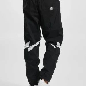 Adidas Originals Herren Jogginghose Woven In Schwarz 6