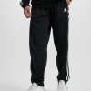Adidas Originals Herren Jogginghose 3S In Schwarz 8
