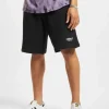 Adidas Originals Herren Shorts United In Schwarz 10