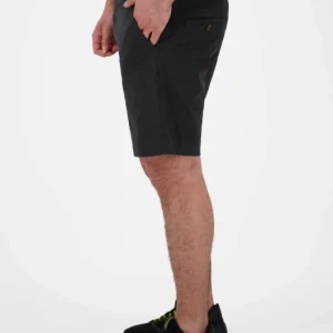 Alife & Kickin Herren Shorts Pumpkinak In Grau 6