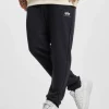 Alpha Industries Herren Jogginghose Basic In Blau 8