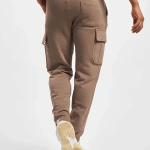 Alpha Industries Herren Jogginghose Organics Cargo In Braun 6