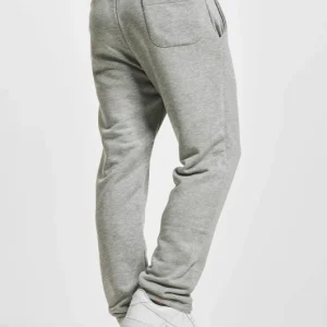 Alpha Industries Herren Jogginghose Basic In Grau 6