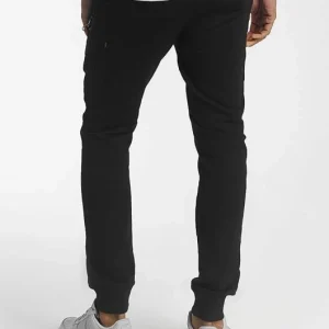 Alpha Industries Herren Jogginghose X-Fit In Schwarz 6