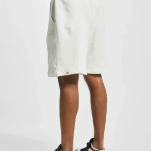 Alpha Industries Herren Shorts Organics In Weiß 6