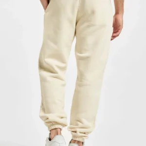 BALR Herren Jogginghose Loose Club Embro In Beige 6