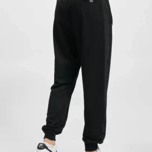 BALR Herren Jogginghose Zayne In Schwarz 6