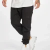 Brandit Herren Cargohose Ray In Schwarz 8