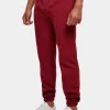 Herren Jogginghose Build Your Brand Basic In Rot 10