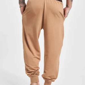 Calvin Klein Herren Jogginghose Underwear In Beige 6