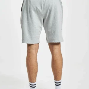 Calvin Klein Herren Shorts Sleep In Grau 6