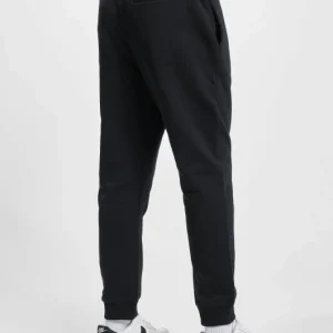 CARLO COLUCCI Herren Jogginghose In Schwarz 6