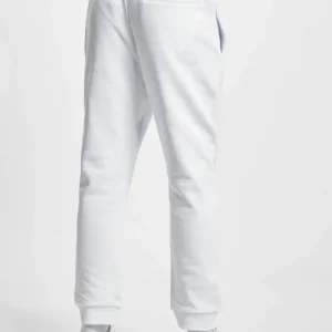 CARLO COLUCCI Herren Jogginghose In Weiß 6