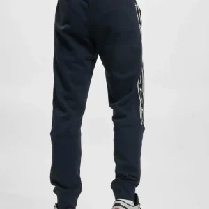 Champion Herren Jogginghose Rib Cuff In Blau 6
