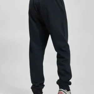 Champion Herren Jogginghose Rib Cuff In Blau 6