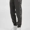 Champion Herren Jogginghose Rib Cuff In Grau 8