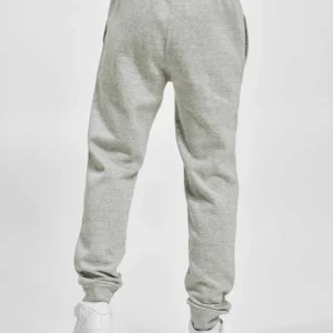 Champion Herren Jogginghose Rib Cuff In Grau 6