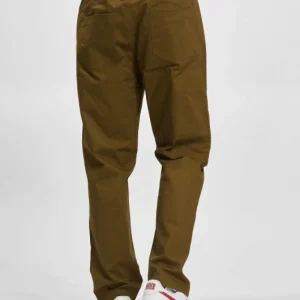 Champion Herren Jogginghose Straight In Olive 6