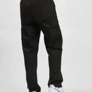 Champion Herren Jogginghose Straight In Schwarz 6