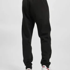 Champion Herren Jogginghose Rib Cuff In Schwarz 6