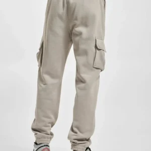 Champion Rochester Herren Cargohose Elastic Cuff In Grau 6