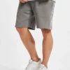 Champion Herren Shorts Bermuda In Grau 10