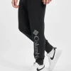 Columbia Herren Jogginghose M CSC Logo™ Fleece In Schwarz 8