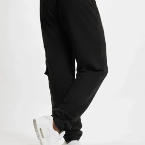 Dangerous DNGRS Herren Jogginghose Cumulus In Schwarz 6