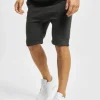 Dangerous DNGRS Herren Shorts Smoff In Schwarz 10