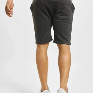 Dangerous DNGRS Herren Shorts Smoff In Schwarz 6