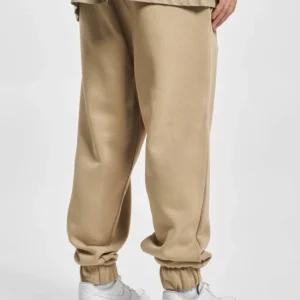 DEF Herren Jogginghose Oversized In Beige 6