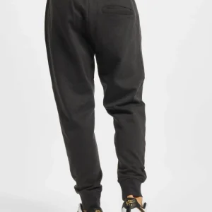 DEF Herren Jogginghose David In Grau 6