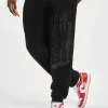 Herren Jogginghose U.Ü.B X DEF In Schwarz 8