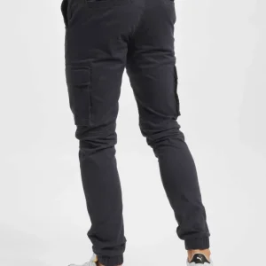 Denim Project Herren Cargohose Cargo In Blau 6