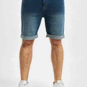 Denim Project Herren Shorts Mr Orange 2-Pack In Blau 6