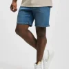 Denim Project Herren Shorts Dpsync Denim In Blau 10