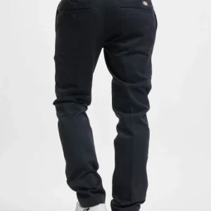 Dickies Herren Chino 872 Work Rec In Blau 6