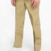 Dickies Herren Chino Original 874 Work In Khaki 8