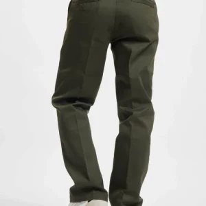 Dickies Herren Chino 874 Work Rec In Olive 6
