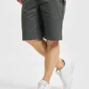 Dickies Herren Shorts Slim Straight Flex In Grau 10